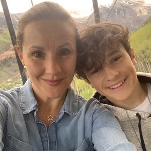 Meet your Posher, Leah